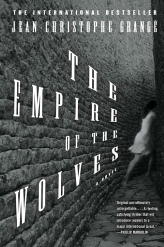 Empire of the Wolves, The