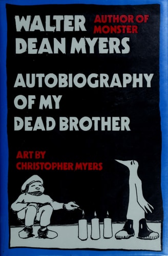 Autobiography of My Dead Brother