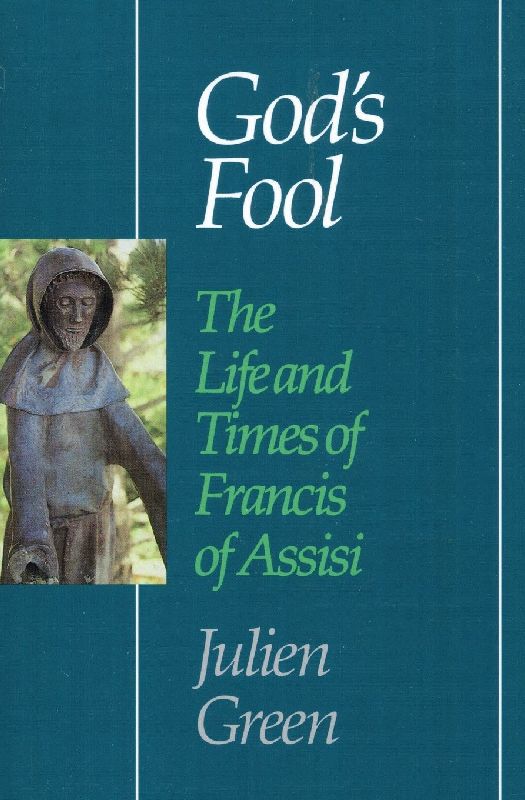God's Fool