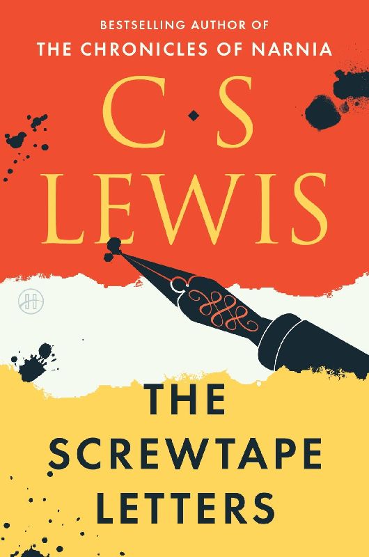 Screwtape Letters, The