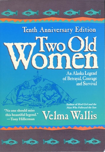 Two Old Women