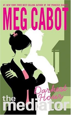 Darkest Hour (The Mediator #4)