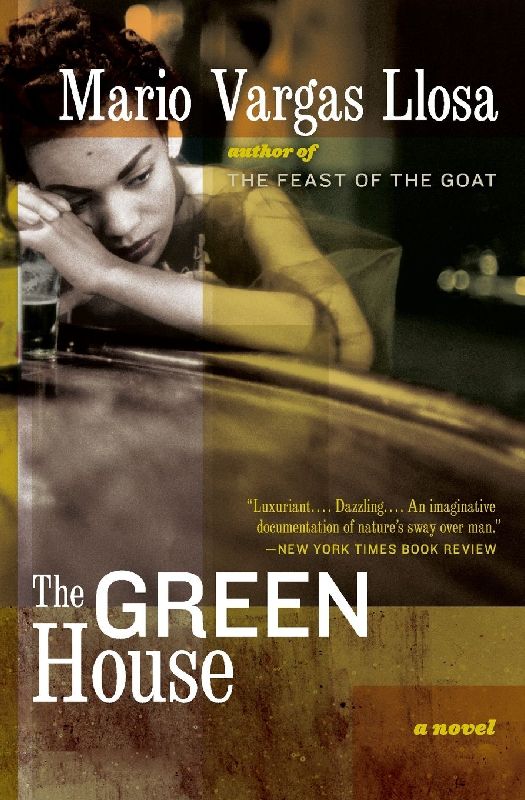 Green House, The
