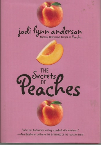 The Secrets of Peaches