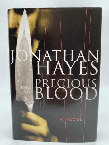 Precious Blood
