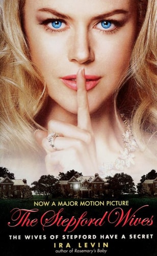 The Stepford Wives