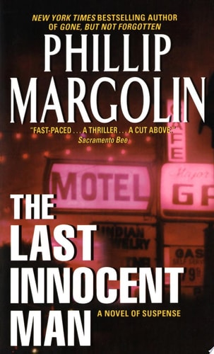 The Last Innocent Man