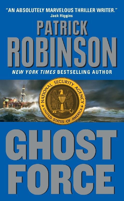 Ghost Force