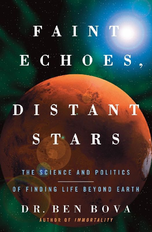 Faint Echoes, Distant Stars