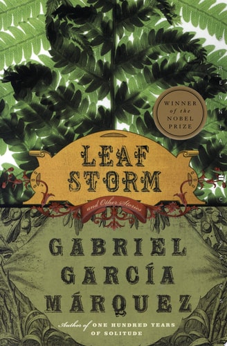 Leaf Storm