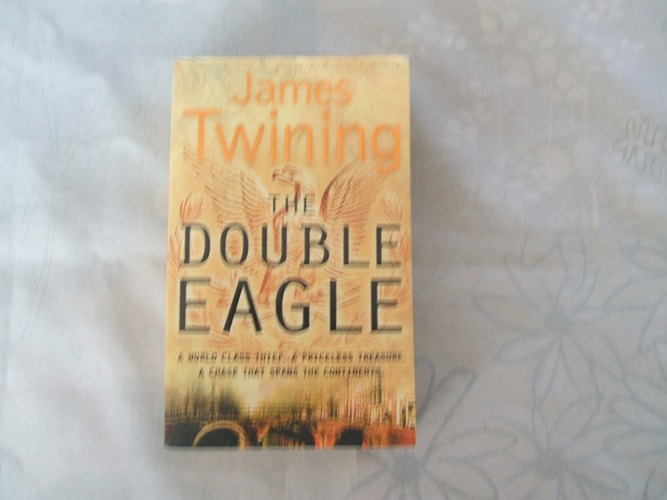 The Double Eagle (Tom Kirk Series, 1)