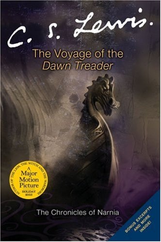 The Voyage of the Dawn Treader (Narnia)