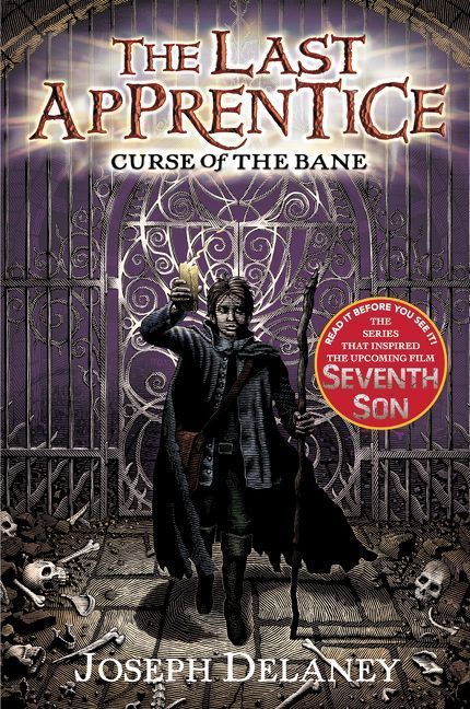 The Last Apprentice: Curse of the Bane (Book 2)