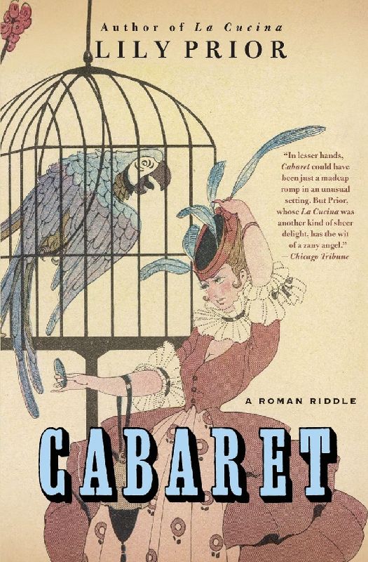Cabaret