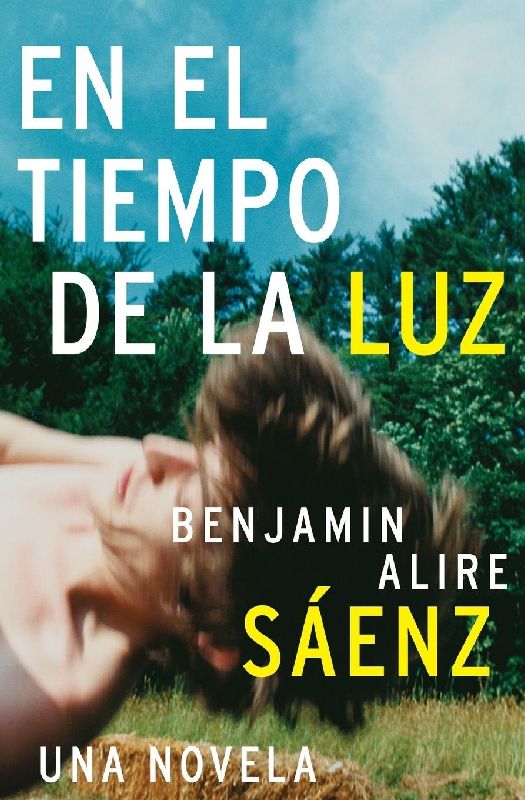 En El Tiempo de la Luz