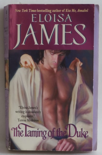 The Taming of the Duke
