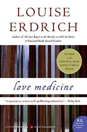 Love Medicine (Perennial Modern Classics)