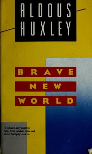 Brave New World