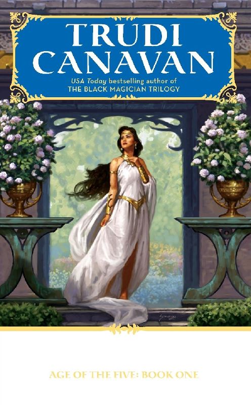 Priestess of the White