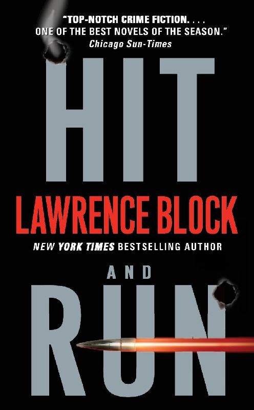 Hit and Run
