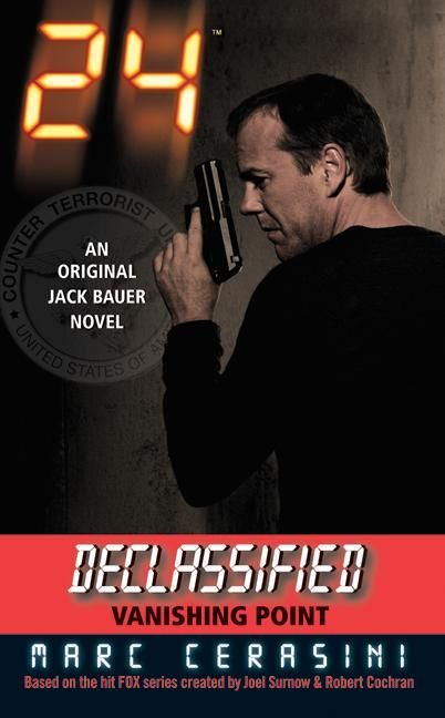 24 Declassified
