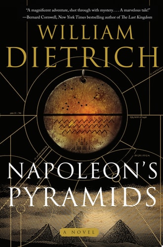 Napoleon's Pyramids (Ethan Gage Adventures)
