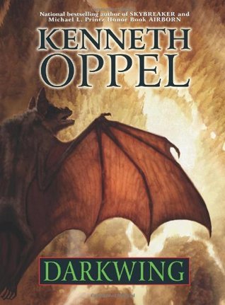 Darkwing (Silverwing, 1)