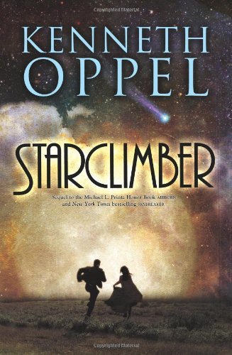 Starclimber (Matt Cruse)