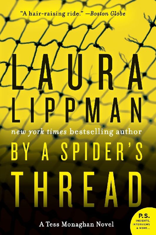 By a Spider's Thread