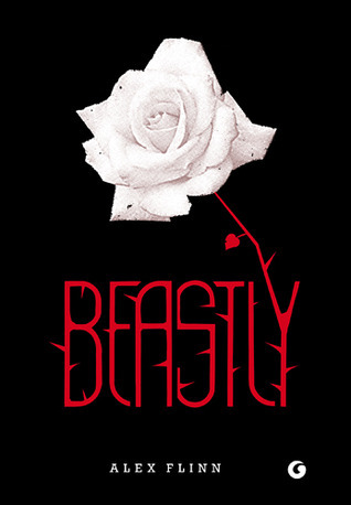 Beastly (Kendra Chronicles, 1)