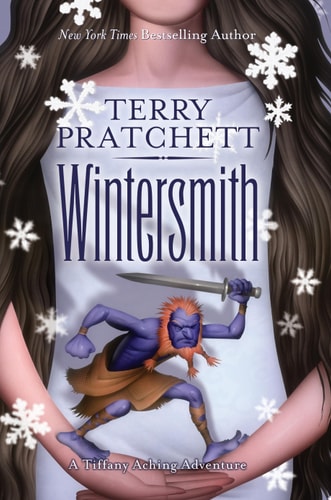 Wintersmith (Discworld)
