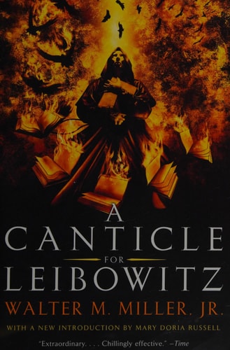 A Canticle for Leibowitz