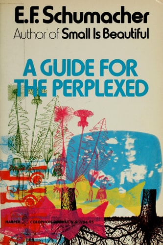 A Guide for the Perplexed