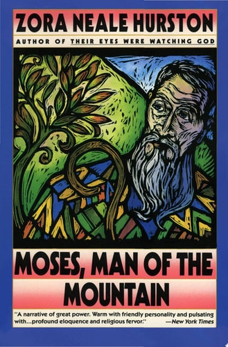 Moses, Man of the Mountain