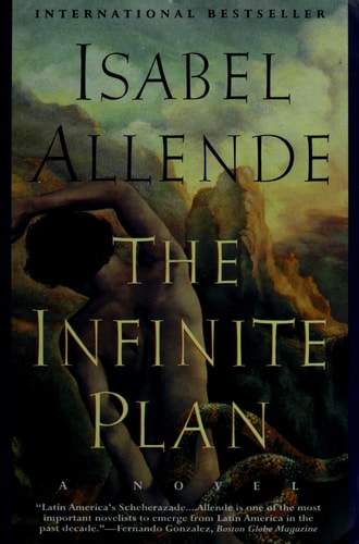 The Infinite Plan: A Novel