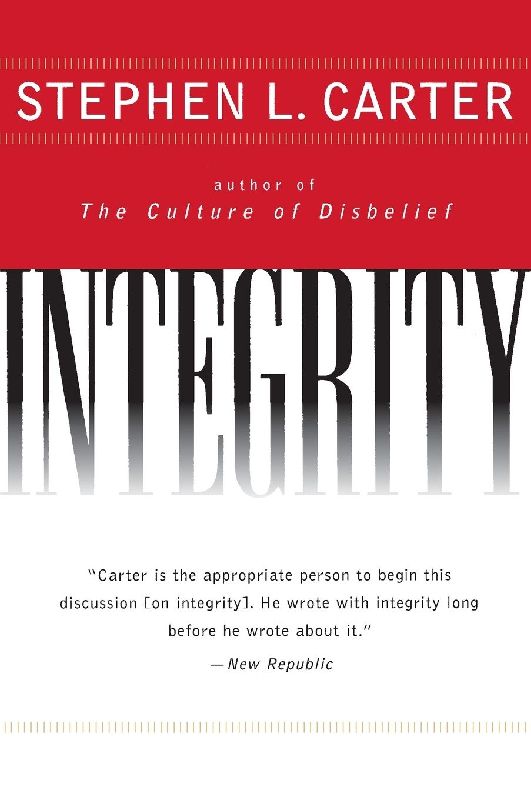 Integrity