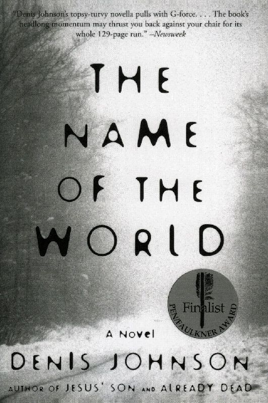 Name of the World, The
