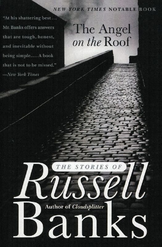 Angel on the Roof, The