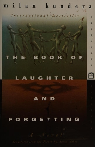 The Book of Laughter and Forgetting
