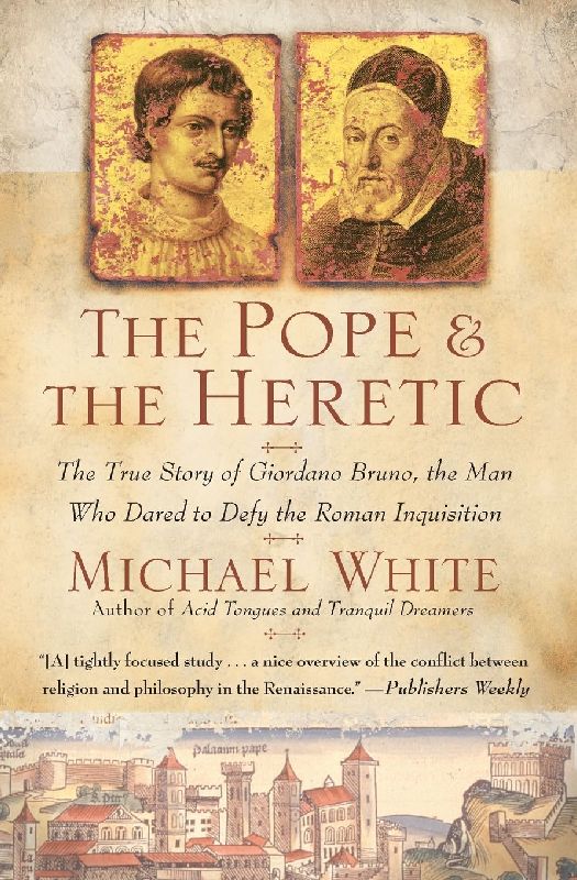 Pope and the Heretic, The
