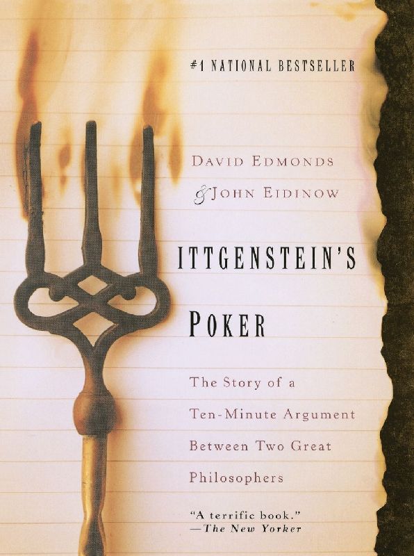 Wittgenstein's Poker