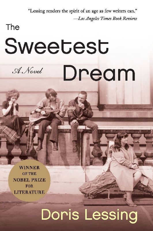 Sweetest Dream, The