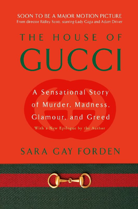 House of Gucci
