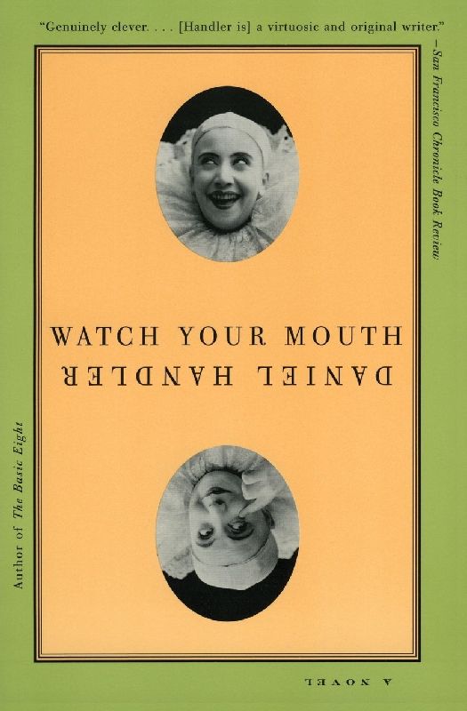 Buchcover