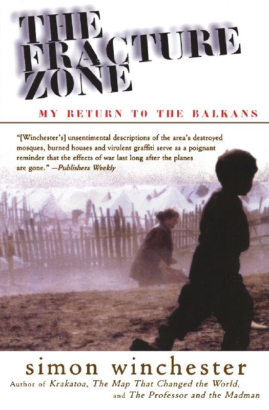 Fracture Zone