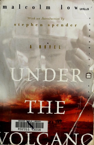 Under the Volcano