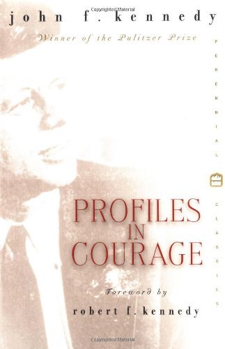 Profiles in Courage