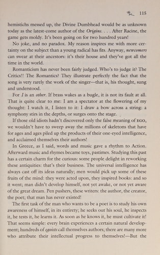 Arthur Rimbaud: Complete Works