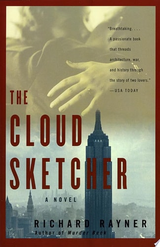 The Cloud Sketcher: A Novel