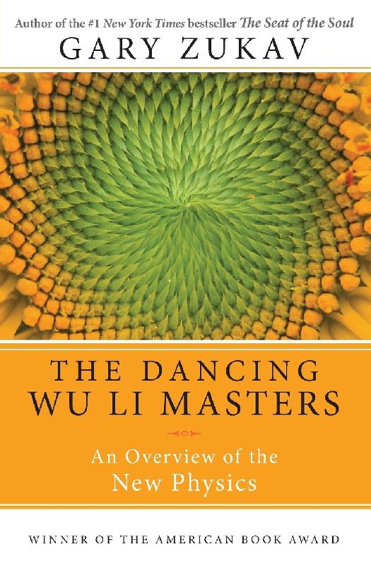 Dancing Wu Li Masters, The